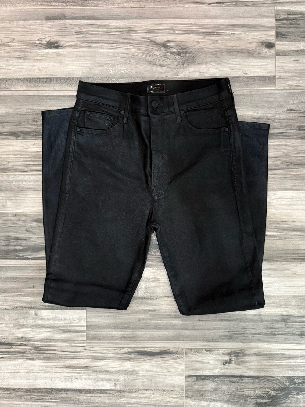 Mother Skinny Jeans